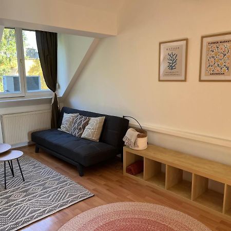 Apartmán Studio Loft Pětikostelí Exteriér fotografie