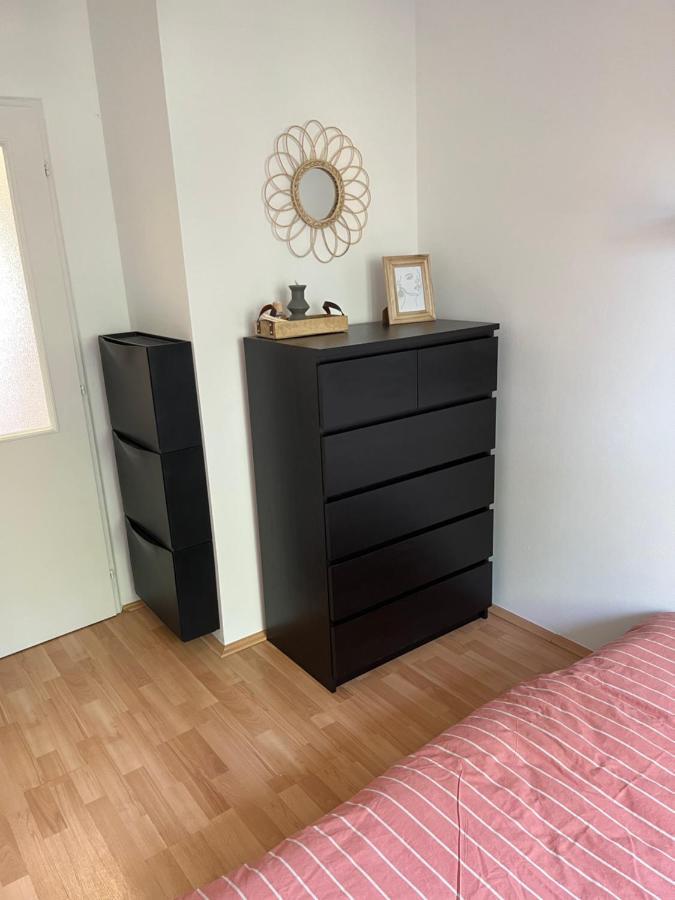 Apartmán Studio Loft Pětikostelí Exteriér fotografie