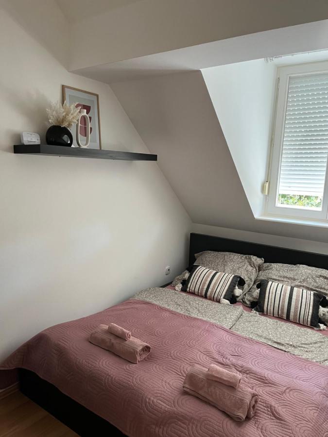 Apartmán Studio Loft Pětikostelí Exteriér fotografie